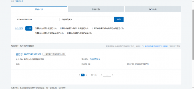 PyQt项目著作权