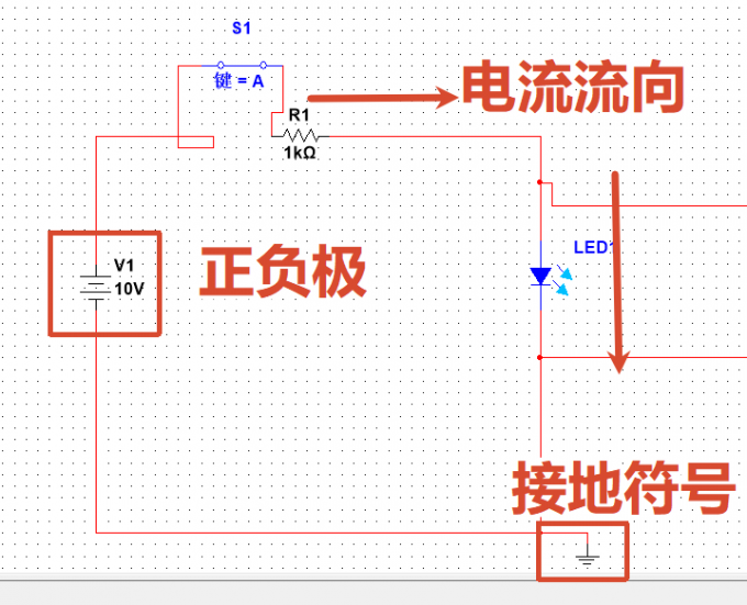 绘制电路图