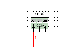 Multisim如何给导线命名 Multisim如何在导线中添加节点
